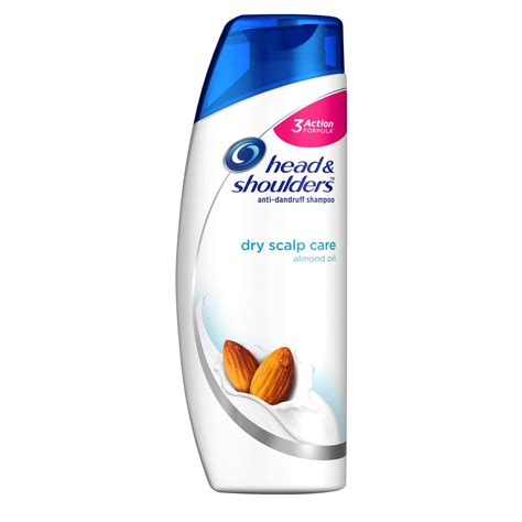 The many products carrying the head & shoulders although there is no hard evidence that head and shoulders shampoo causes hair loss, the combination of side effects as triggered by the. Anti-Dandruff Dry Scalp Care Shampoo | Head & Shoulders AU
