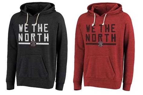 We The North The 18 Best Toronto Raptors ‘we The North Shirts