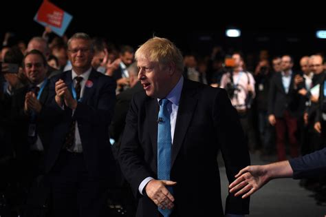 boris johnson s brexit plan hits a wall in brussels the new york times