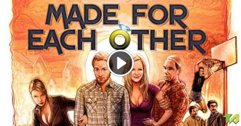 Made For Each Other Trailer