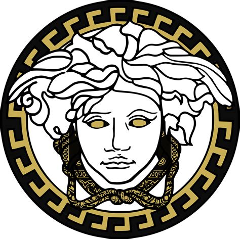 Versace Logo Png Transparent - Free Logo Image png image