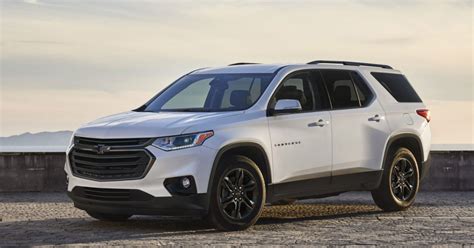 2023 Chevy Traverse High Country Colors Release Date Chevy