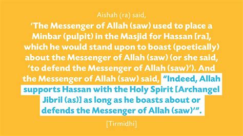The History Of Mawlid Poems From The Sahabah Until Today Muslim Hands Uk