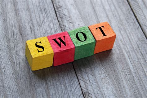 Competitor SWOT Analysis 101: What Is It And How Can It Improve Your SEO?