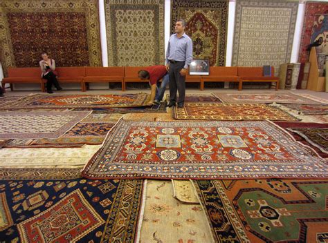 Buying A Turkish Carpet Turkish Rug