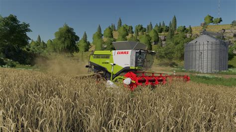Claas Lexion 780 Full пак V20 Modailt Farming Simulatoreuro
