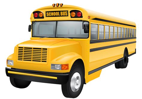 School Bus Clipart Images 3 School Bus Clip Art Vector 4 Clipartix