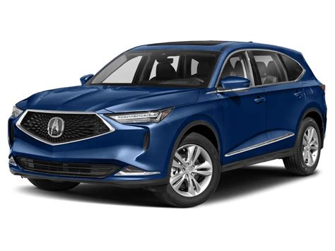 New 2023 Acura Mdx Wtechnology Package In San Juan Pr