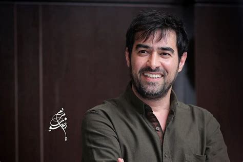 تیپ خاص شهاب حسینی در شین عکس بیا تو صفا