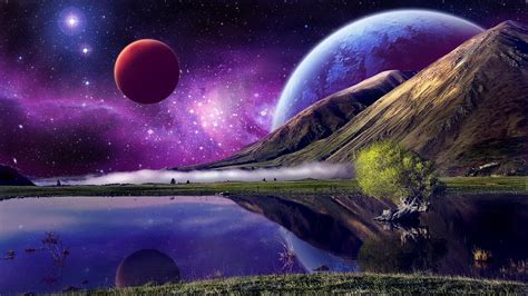 10 Latest Cool Laptop Backgrounds Space Full Hd 1920×1080 For Pc