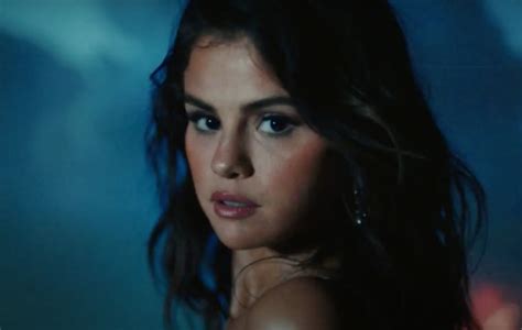 Selena Gomez Invites Us To Dance On Spanish Language Baila Conmigo