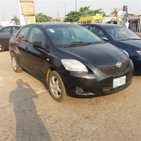 So good, in fact, we're not sure why the hatchback is around any longer. Registered Toyota Yaris - 2009 @ N1,780,000.00 - Autos - Nigeria