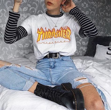 Baddie 90s Aesthetic Vintage Outfits Largest Wallpaper Portal