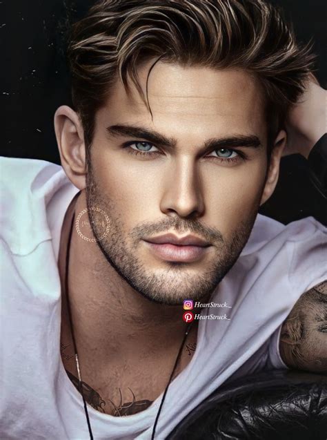 Heartstruck In 2022 Handsome Male Models Beautiful Men Faces Just Beautiful Men