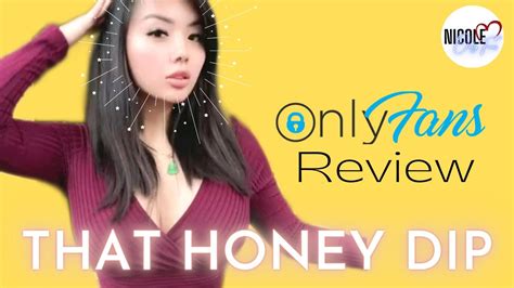 That Honey Dip OnlyFans I Subscribed So You Wont Have To DaftSex HD