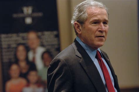 President George W Bush March 2 2007 President George W Flickr