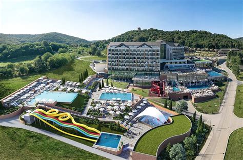 Hotel Fruske Terme Vrdnik Resort Reviews Photos Rate Comparison