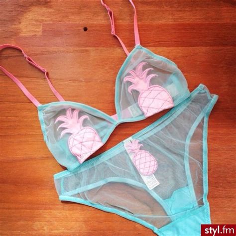 “pinterest” Limited Moonlight Bras Cutebras Undies Underwear