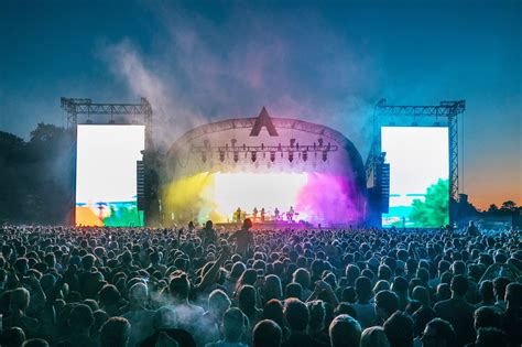 Citadel Festival 2019 - Official Tickets, Lineup, News & More | Ticket Arena | TA
