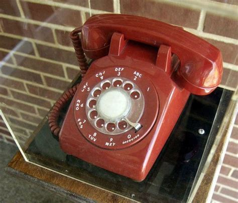 Phone Used To Make Americas First 911 Call Made In Alabama To Be