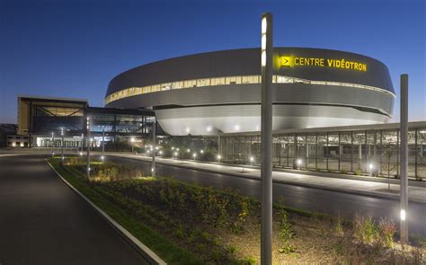 Videotron Centre : Centre Vidéotron | ABCP / Find centre ...