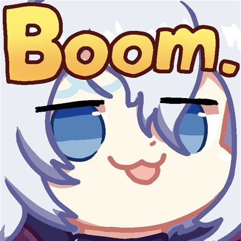 Anime Funny Anime Discord Emojis Transparent