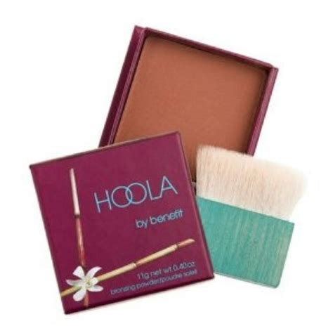 Benefit Hoola Bronzer Benefit Cosmetics Benefit Hoola Bronzer