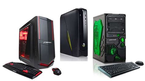 7 Best Cheap Gaming Desktops Under 500 Available Now