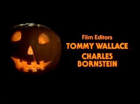 827 likes · 2 talking about this. Halloween 1978 Intro - YouTube