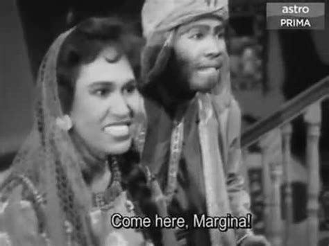  biasa tak pakai perfume jenama2 famous ni ? Ali Baba Bujang Lapok 1961 Full Movie - YouTube