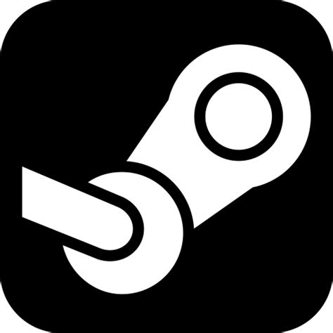 Steam Icon 134903 Free Icons Library