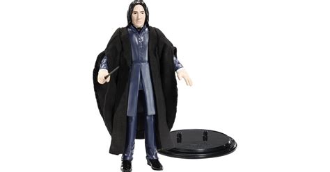 The Noble Collection Harry Potter Severus Snape Cm Bestprice Gr