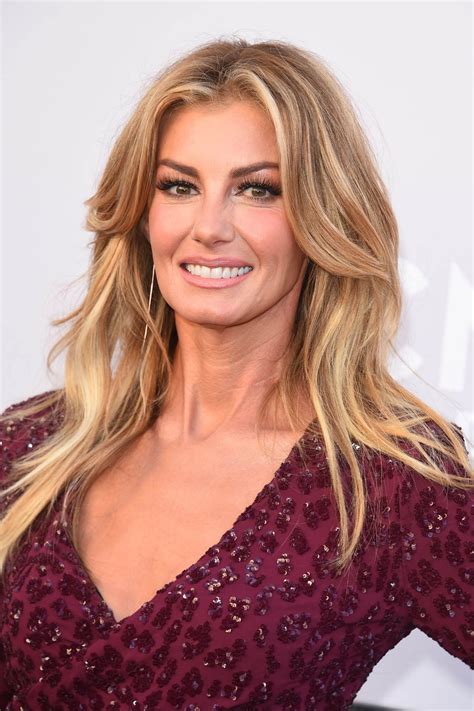 Faith Hill At 2017 Academy Of Country Music Awards In Las Vegas 0402