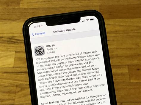 How To Download And Install Ios 14