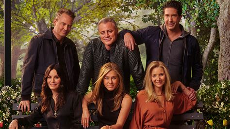 The reunion show exclusively on zee5. 'Friends: The Reunion': How To Watch On Sky In The UK - Deadline