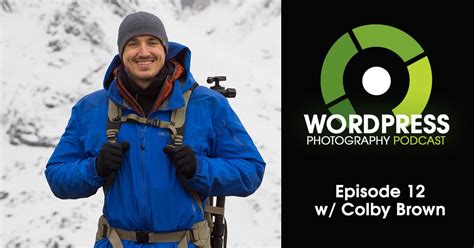 Episode 12 Be A Meticulous Entrepreneur W Colby Brown