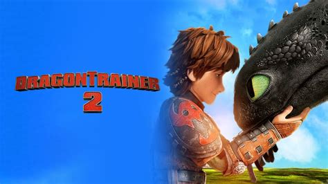 How To Train Your Dragon 2 Movie Review And Ratings By Kids