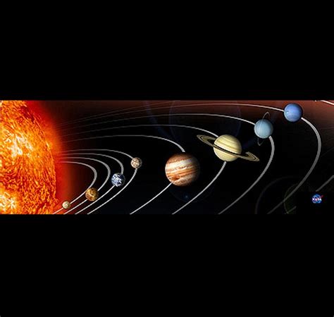 Scientists Says There Is Evidence Of A Tenth Planet In Solar System