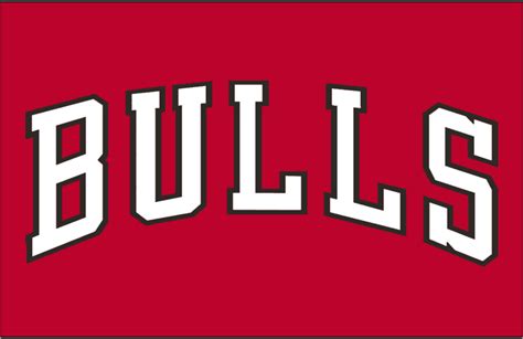 Bulls Jersey Font Jersey On Sale