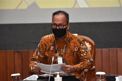 Kemenperin Unjuk Kemampuan Industri 40 Di Indonesia Dalam Ajang Itap