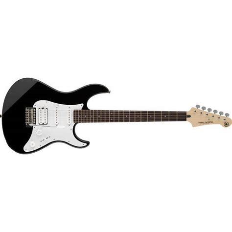 Comprar Yamaha Pacifica 012 Ii Guitarra Eléctrica Musicopolix