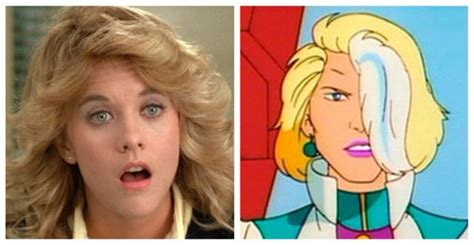 Cartoon Characters You Didnt Know Were Voiced By Celebrities 23 Pics