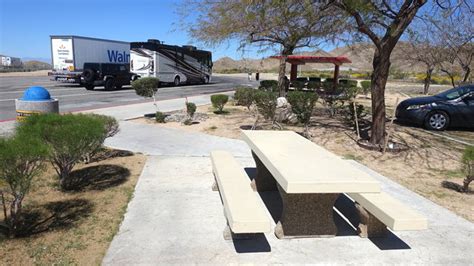 Cactus city was founded in 1935. Cactus City Rest Area Eastbound