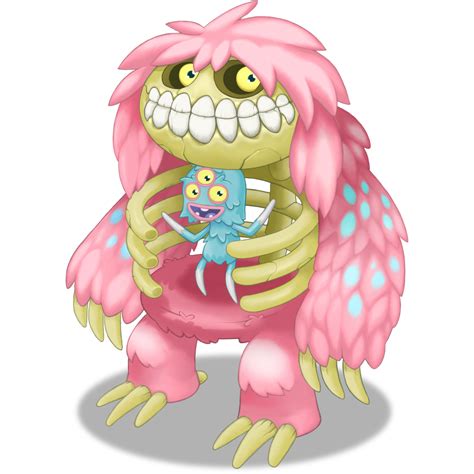 Keep on the lookout for my singing monsters coloring pages simple and be one of the first to fall in love with this unique game. Bona-Petite | My Singing Monsters Wiki | Fandom