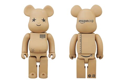 Amazon Co Jp X Medicom Toy Bearbricks Hypebeast