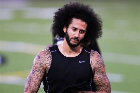 Congressman Warns NFL Over Treatment of Colin Kaepernick