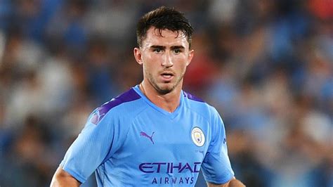 Aymeric Laporte Costa And Others Who Changed International Allegiances