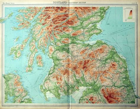 Old Maps Antique Maps Big Data Visualization Physical Map