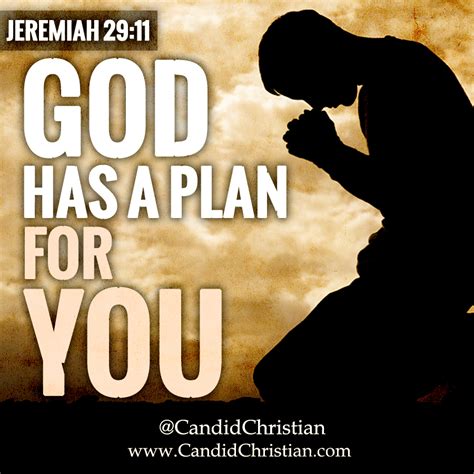 Maybe you would like to learn more about one of these? Jeremiah 29:11 Bible Verse | Candid Christian