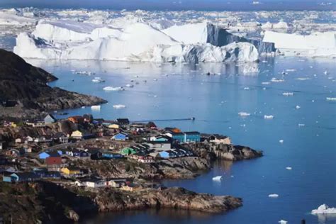 21 Greenland The Worlds Biggest Island Passed Same Sex Legislation